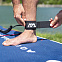 Лиш для SUP-доски витой Aqua Marina Paddle Board Coil Leash 10'/7mm S23 вид 4