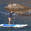 Жесткая доска windsurfing board BIC Sport PERFORMER WIND 11'6" вид 3