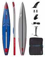 Сапборд надувной Starboard All Star Airline Deluxe 14'0"х26"х6" (2025)