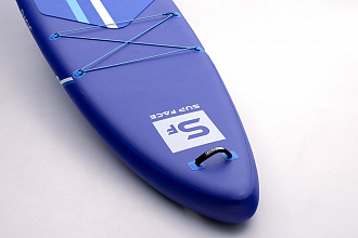 Комплект надувных досок SUP face Basic 8'7+12'6 вид 10