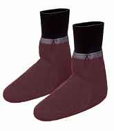 Водонепроницаемые носки Abranta DrySocks Vine Red
