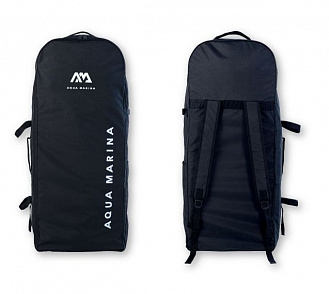 Рюкзак для доски Aquamarina Zip Backpack 100L