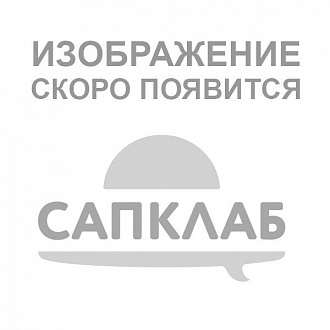 Кружка Береги эмалированная паракорд МИШКА ДЗЕН Огнено-лавовый 400 мл