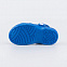 Пляжная детская ЭВА обувь Сабо синий вид 4