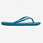 Обувь пляжная женская ROXY Sandy Lii blue вид 3