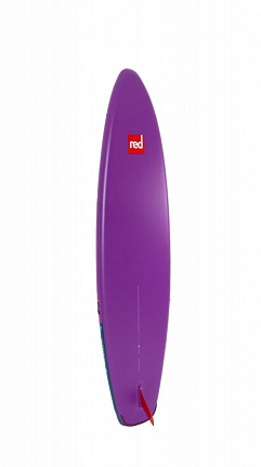 Доска SUP надувная RED PADDLE 11'3"x32" Sport Purple 2024 вид 2