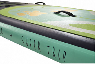 Надувная доска Aqua Marina Super Trip 12’2"