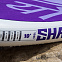 Надувная SUP доска Shark 10' YOGA  вид 6