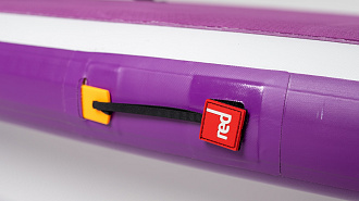 Доска SUP надувная RED PADDLE 11'3"x32" Sport Purple 2024 вид 6