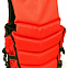 Страховочный жилет Standart hikeXp Red (красный) вид 4