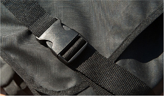 Рюкзак MAGIC Adjustable Polyester Backpack вид 4