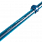 Весло SUP карбоновое разборное RED PADDLE Prime Blue 2024, лопасть 81 in2 вид 5
