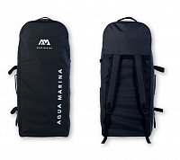 Рюкзак для доски Aquamarina Zip Backpack 90L