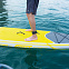 Доска SUP надувная HYDRO FORCE Aqua Cruise 10'6" Tech вид 4