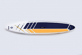 Надувная SUP доска Gladiator ELITE Kids 10'6" R вид 6