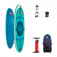 Надувной сапборд RED PADDLE 10'8"x34" Activ AS