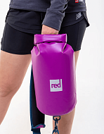 Гермомешок RED ORIGINAL Roll Top Dry Bag V2 10L (2023)