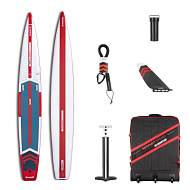 Надувной сапборд Gladiator Summit Sport 14' x 24"