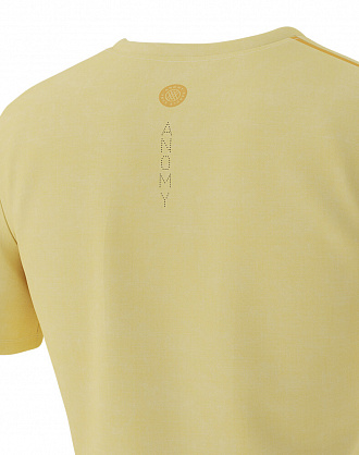 Быстросохнущая футболка Anomy Pop Corn вид 2