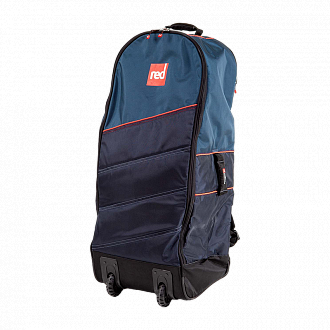 Рюкзак для надувной SUP-доски большого размера RED PADDLE Tandem/Windsurf/Wild/Activ Bag 2023 вид 3