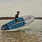 Доска SUP надувная RED PADDLE 8'10"x30" Compact Package 2024 вид 19