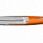 Сап-доска жесткая AQUA INC. Flatwater PRO 14'0"x21" carbon white/orange (2023) вид 1