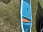 Доска SUP надувная TAHE САП-КАЯК AIR 11'6 SUP PACK (2023)