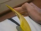 Гибкий плавник для SUP-доски SUP face 9" All Round US BOX fin