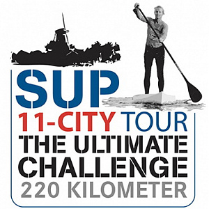 SUP 11 City Tour 2019