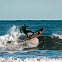 Доска SUP JP 2021 Surf 8'6" x 29" PRO вид 5