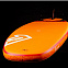 Доска для серфинга надувная Fanatic STUBBY AIR 8'6 вид 3