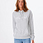 Толстовка-худи женская Rip Curl SCRIPT STANDARD HOOD (LIGHT GREY HEAT) вид 3