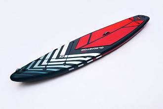 Доска SUP надувная Gladiator PRO 12'6" LT вид 1