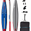 Сапборд надувной Starboard All Star Airline Deluxe 14'0"х26"х6" (2025)