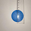 Заплатка из ПВХ круглая, диаметр 50мм вид 1