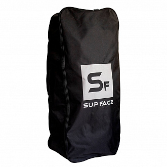Сумка-рюкзак Sup Face Basic (чёрный)