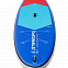 Надувная SUP доска Starboard iGO Club Deluxe Dc 10'8"х33"х6" (2024) вид 9