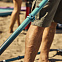  Весло SUP из стекловолокна разборное RED PADDLE Cruiser Tough 2024 вид 5