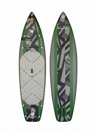 Доска SUP надувная RRD AIR VENTURE 12'x36" Y26 2021