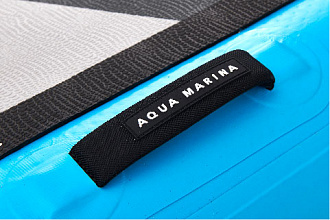 Надувная доска Aqua Marina MEGA 18'1