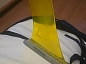 Гибкий плавник для SUP-доски SUP face 9" All Round US BOX fin