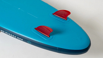 Доска SUP надувная Red Paddle Co Ride 10'0" вид 6