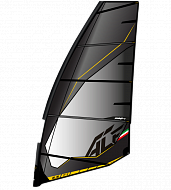 Парус для виндсерфинга Point-7 AC-F CROSSOVER, 5.4