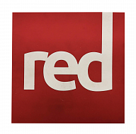 Накладка резиновая с логотипом Red Paddle