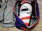 Рюкзак на колесах Shark wheeled backpack 2025