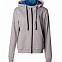 Худи Starboard Womens Hoodie Jacket Rough Pink вид 1