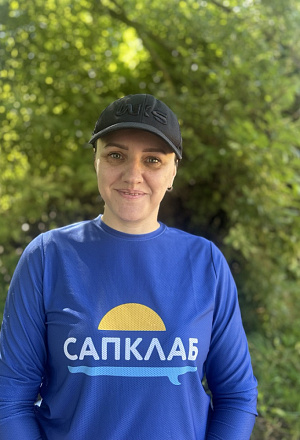 Нетыкша Анастасия