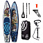 SUP доска надувная Anomy David de Ramon-Jack 11'6"x34"x6"