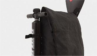 Рюкзак MAGIC Adjustable Polyester Backpack вид 2