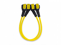 Трапеционные петли для виндсерфинга NAUTIX fixed Harness, 30